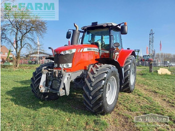 Tractor agricol MASSEY FERGUSON 7718