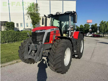 Tractor agricol MASSEY FERGUSON 200 series