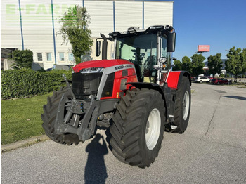Tractor agricol MASSEY FERGUSON 200 series