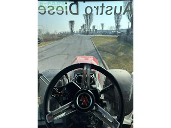 Tractor agricol Massey Ferguson mf 8s.265: Foto 5