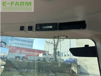 Tractor agricol Massey Ferguson mf 8s.265: Foto 2