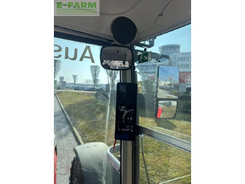 Tractor agricol Massey Ferguson mf 8s.265: Foto 4