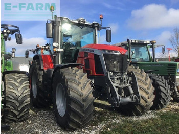 Tractor agricol MASSEY FERGUSON 300 series