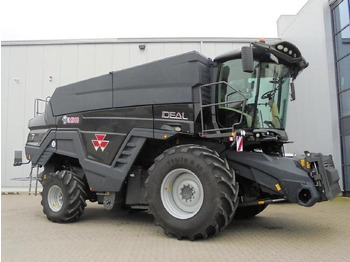 Combină de recoltat cereale MASSEY FERGUSON
