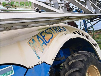 Maşină de erbicidat tractata Matrot maestria 15: Foto 5