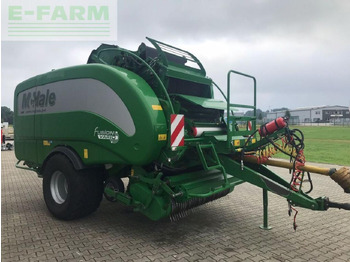 Presă baloţi dreptunghiulari Mc Hale fusion vario: Foto 5 Presă baloţi dreptunghiulari Mc Hale fusion vario: Foto 5