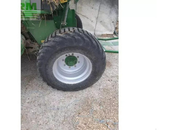 Presă baloţi dreptunghiulari McHALE