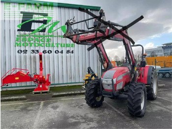 Tractor agricol McCORMICK
