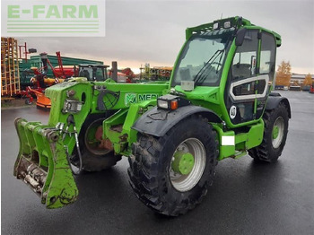 Stivuitor telescopic MERLO