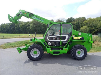 Stivuitor telescopic MERLO