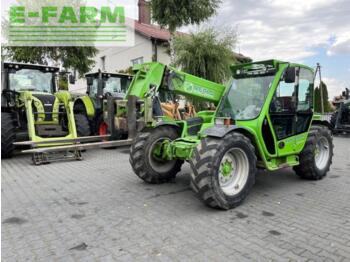 Stivuitor telescopic MERLO