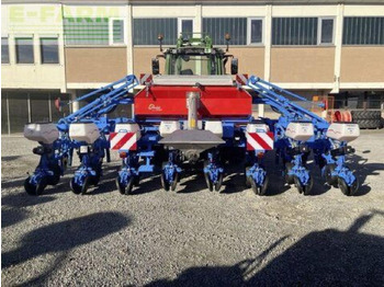 Semănătoare de precizie MONOSEM