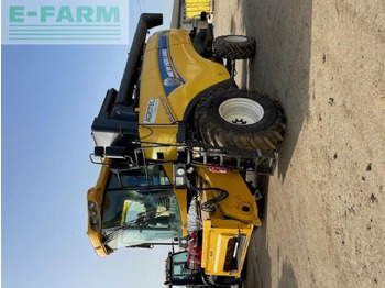 Combină de recoltat cereale NEW HOLLAND CX series