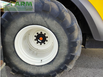 Combină de recoltat cereale New Holland CX8080: Foto 4