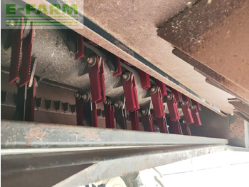 Combină de recoltat cereale New Holland CX8080: Foto 5