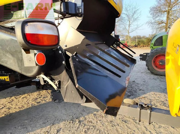 Combină de recoltat cereale New Holland cx8.80smarttrax: Foto 5 Combină de recoltat cereale New Holland cx8.80smarttrax: Foto 5