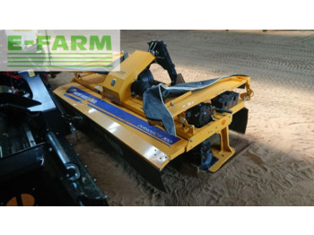 Cositoare New Holland duradisc f300: Foto 1