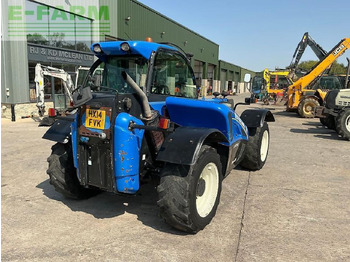 Stivuitor telescopic New Holland lm5060 telehandler (st23558): Foto 2 Stivuitor telescopic New Holland lm5060 telehandler (st23558): Foto 2