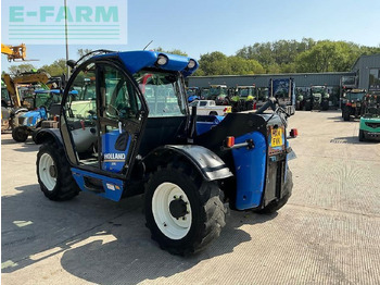 Stivuitor telescopic New Holland lm5060 telehandler (st23558): Foto 4 Stivuitor telescopic New Holland lm5060 telehandler (st23558): Foto 4