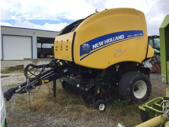 Presă baloţi dreptunghiulari NEW HOLLAND