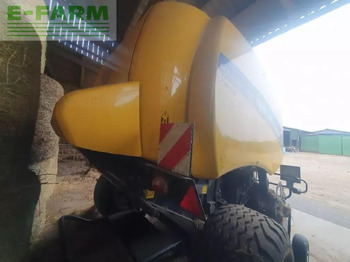 Presă baloţi dreptunghiulari New Holland roll belt 150: Foto 4