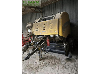 Presă baloţi dreptunghiulari New Holland roll belt 180: Foto 2 Presă baloţi dreptunghiulari New Holland roll belt 180: Foto 2