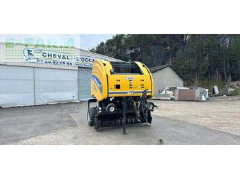 Presă baloţi dreptunghiulari NEW HOLLAND