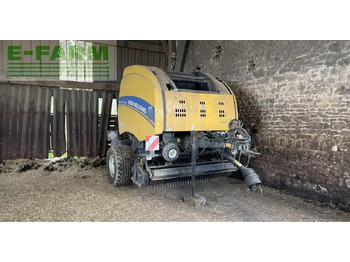 Presă baloţi dreptunghiulari NEW HOLLAND