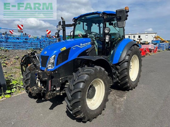 Tractor agricol NEW HOLLAND T5