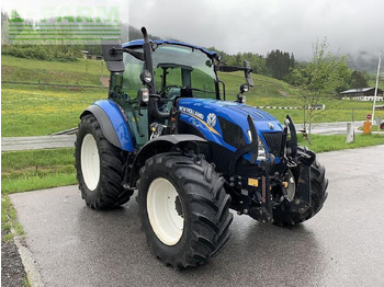 Tractor agricol New Holland t 5.105: Foto 4