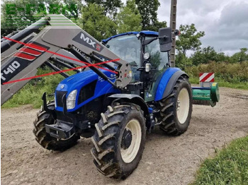 Tractor agricol NEW HOLLAND T5