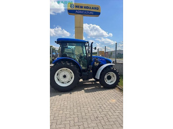 Tractor agricol NEW HOLLAND T5