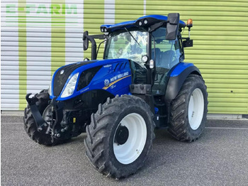 Tractor agricol NEW HOLLAND T5