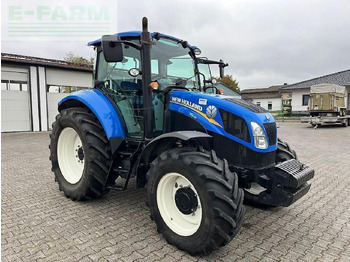 Tractor agricol NEW HOLLAND T5.115