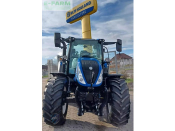 Tractor agricol NEW HOLLAND T5