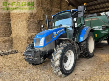 Tractor agricol NEW HOLLAND T5