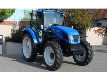 Tractor agricol NEW HOLLAND T5
