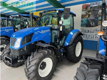 Tractor agricol NEW HOLLAND T5