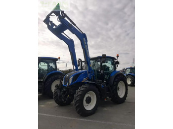 Tractor agricol NEW HOLLAND T6.145