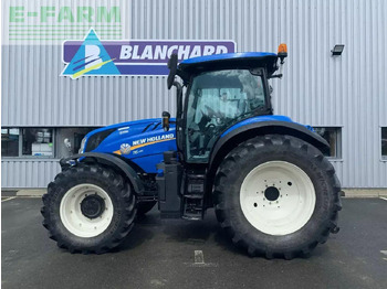 Tractor agricol NEW HOLLAND T6.145