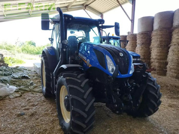 Tractor agricol NEW HOLLAND T6.145