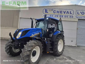 Tractor agricol NEW HOLLAND T6.145