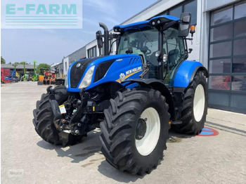 Tractor agricol NEW HOLLAND T6.145