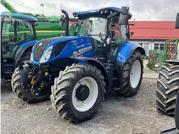 Tractor agricol NEW HOLLAND T6.180