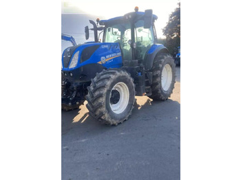 Tractor agricol New Holland t7.165s range command s5 S: Foto 2