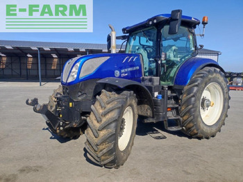 Tractor agricol NEW HOLLAND T7.245