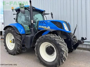 Tractor agricol NEW HOLLAND T7.270