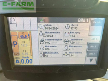 Tractor agricol New Holland t7.270 auto command: Foto 5 Tractor agricol New Holland t7.270 auto command: Foto 5