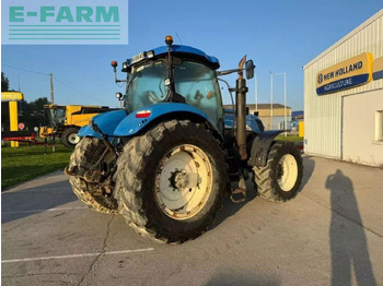 Tractor agricol New Holland t7070 6.7l: Foto 3