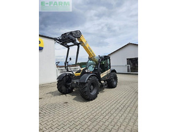 Stivuitor telescopic New Holland th 7.42 plus: Foto 2